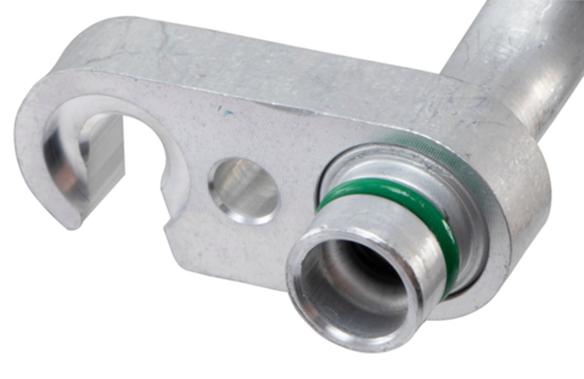 Four Seasons Discharge Line Hose Assembly 66432