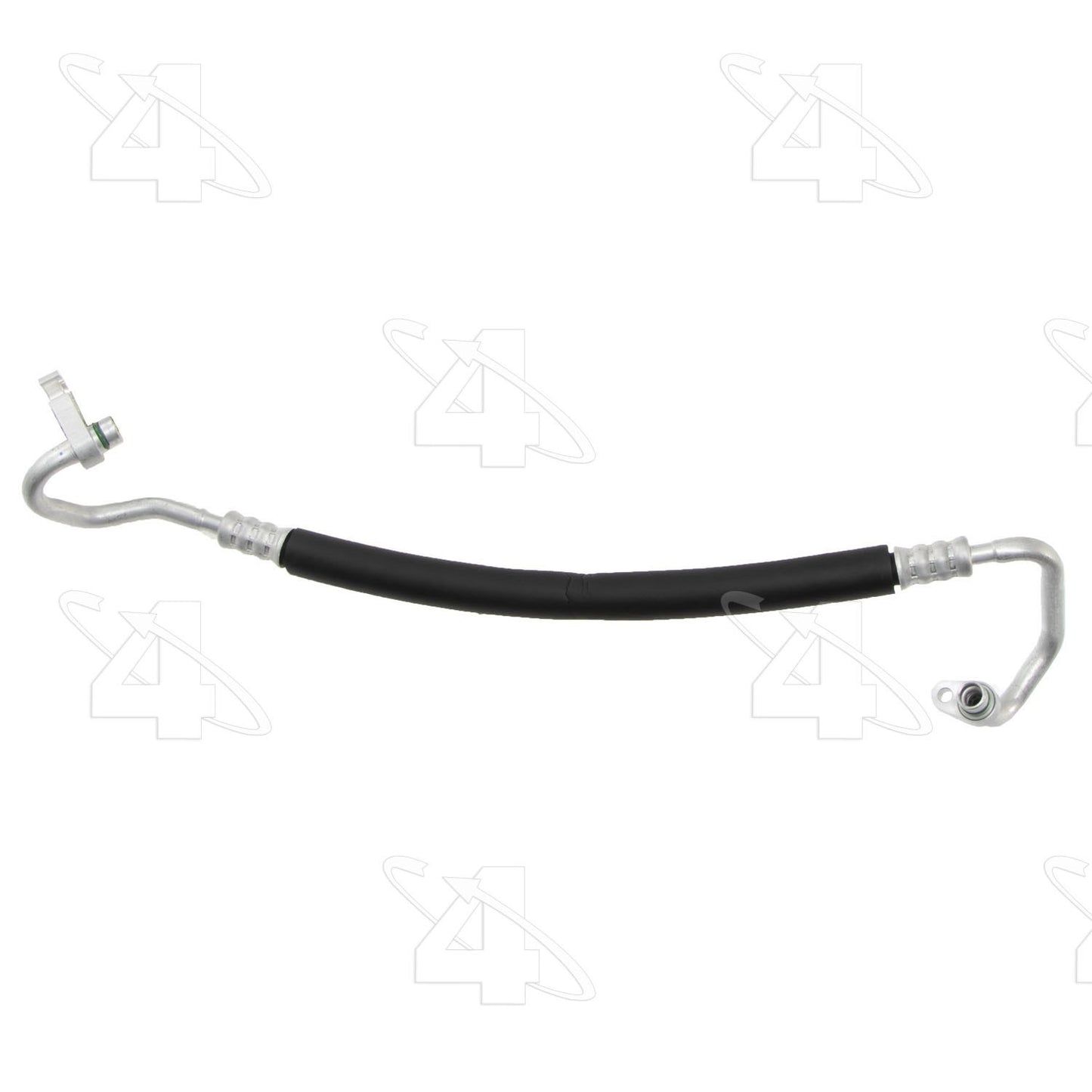 Four Seasons Discharge Line Hose Assembly 66432