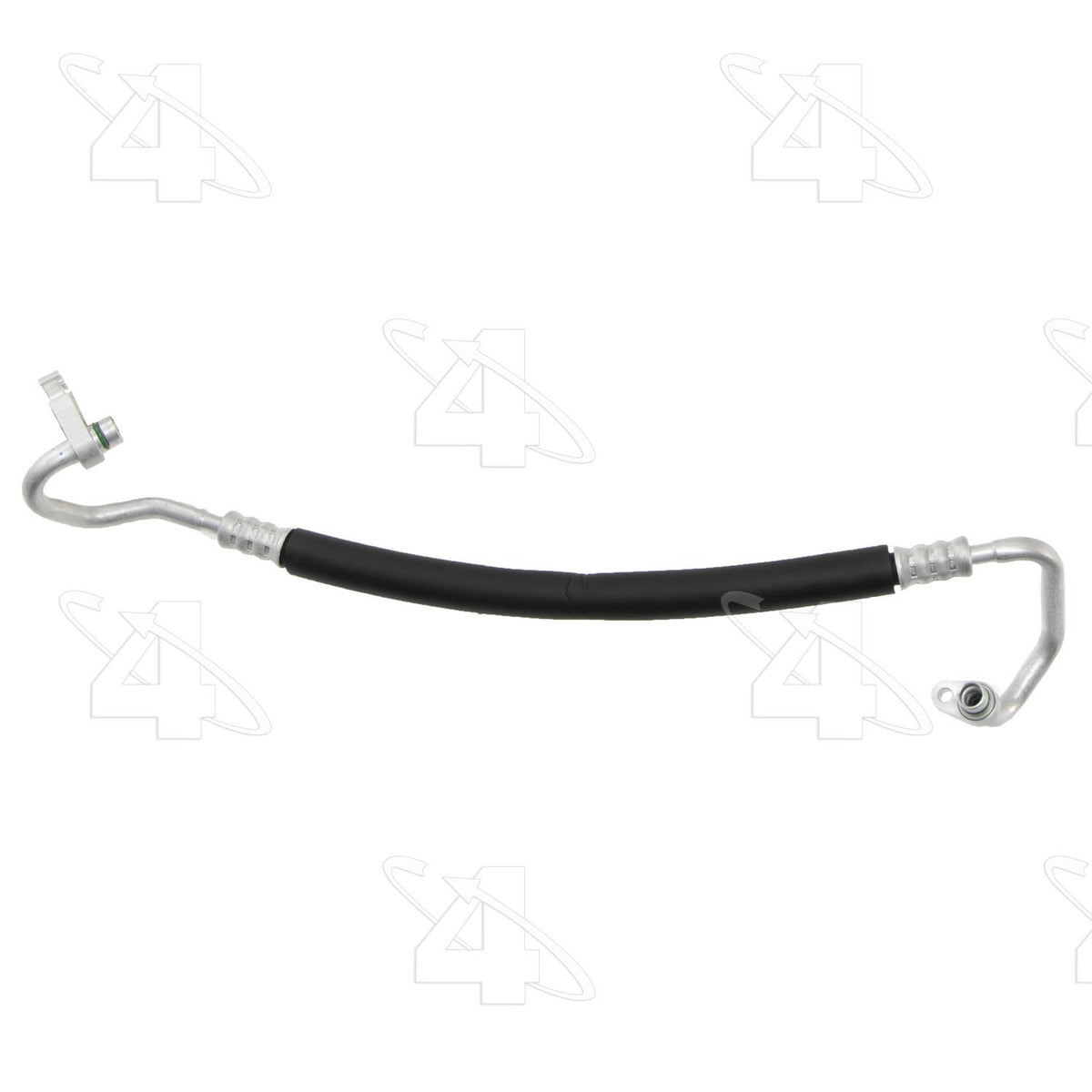 Four Seasons Discharge Line Hose Assembly 66432