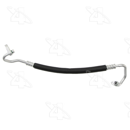 Four Seasons Discharge Line Hose Assembly 66432