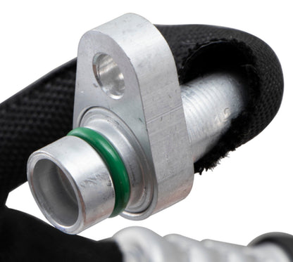 Four Seasons Discharge Line Hose Assembly 66433