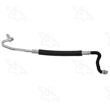 Four Seasons Discharge Line Hose Assembly 66433