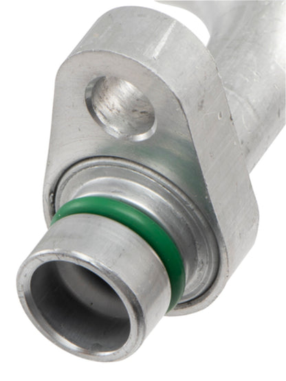 Four Seasons Discharge Line Hose Assembly 66436