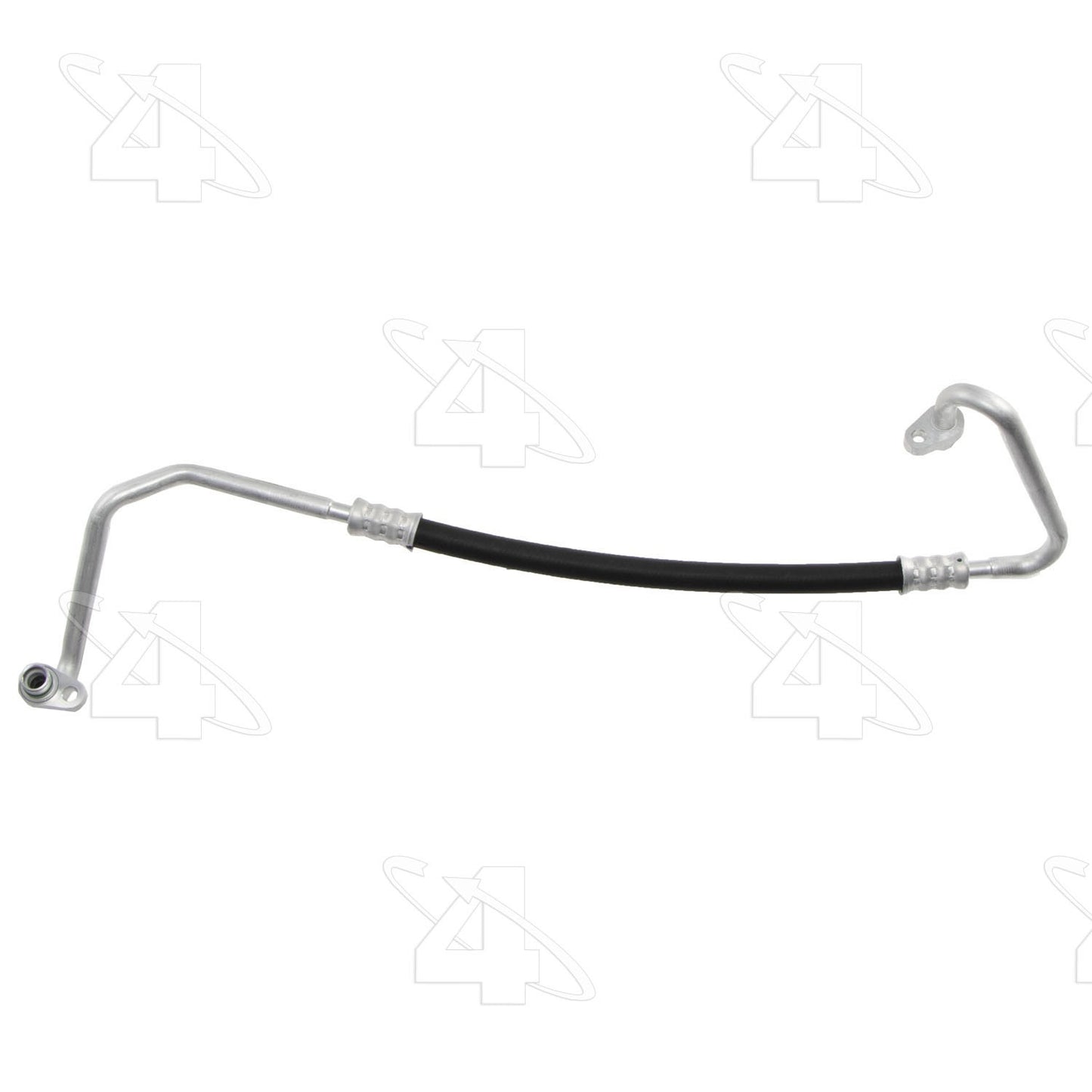 Four Seasons Discharge Line Hose Assembly 66436