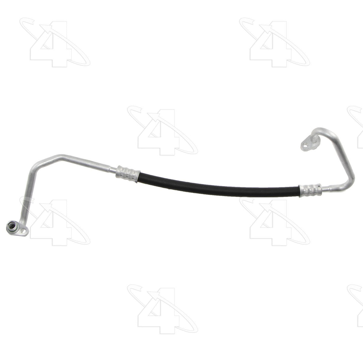 Four Seasons Discharge Line Hose Assembly 66436
