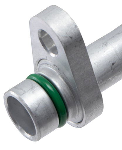 Four Seasons Discharge Line Hose Assembly 66437