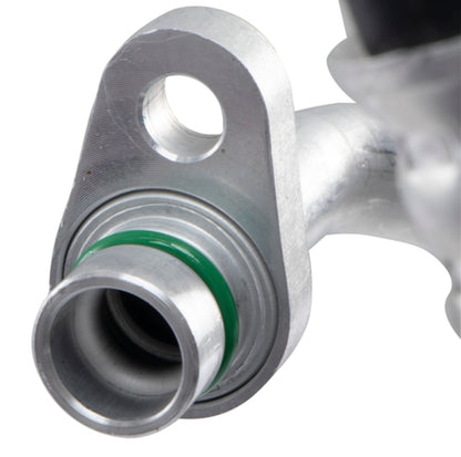 Four Seasons Discharge Line Hose Assembly 66437