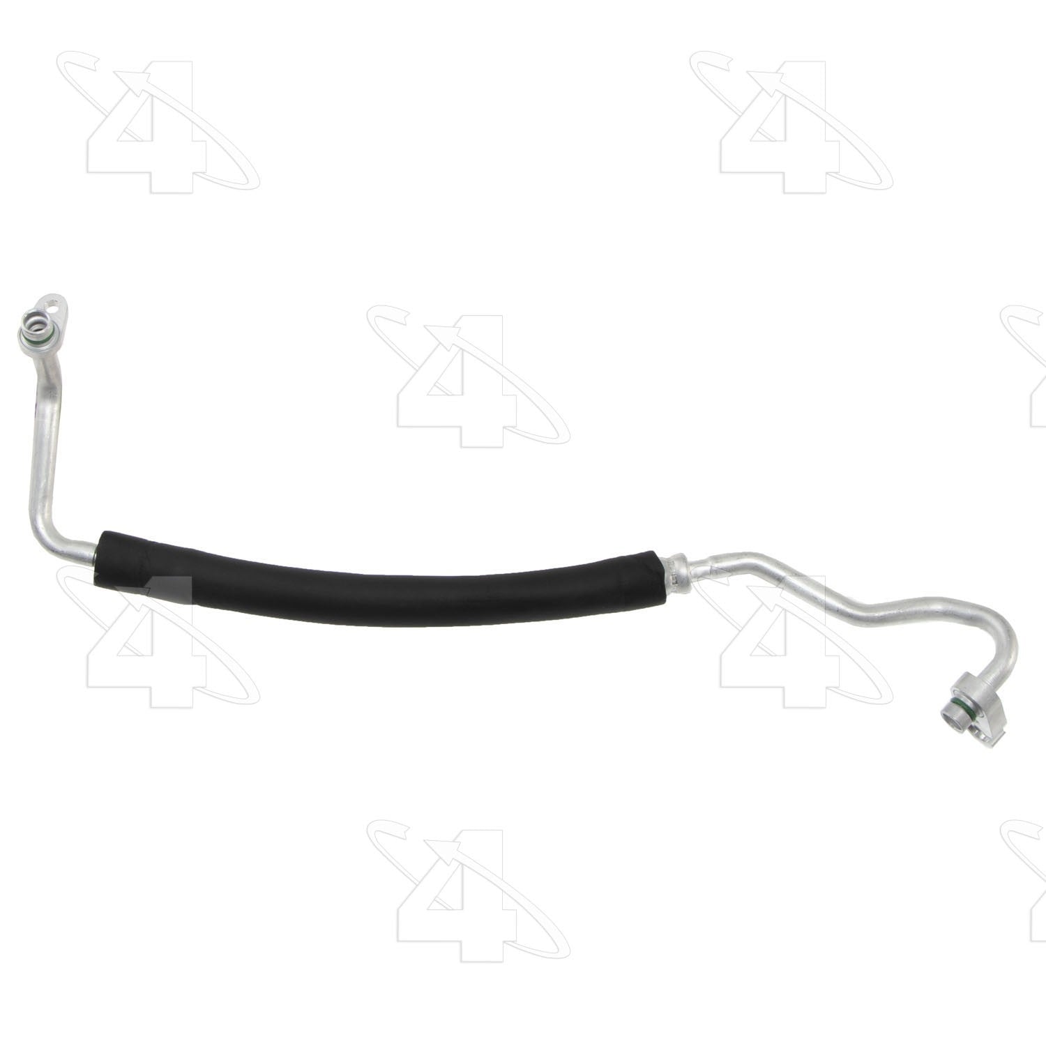 Four Seasons Discharge Line Hose Assembly 66441