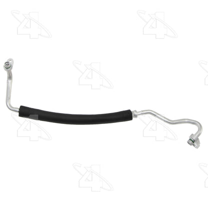 Four Seasons Discharge Line Hose Assembly 66441
