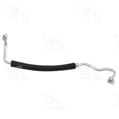 Four Seasons Discharge Line Hose Assembly 66441