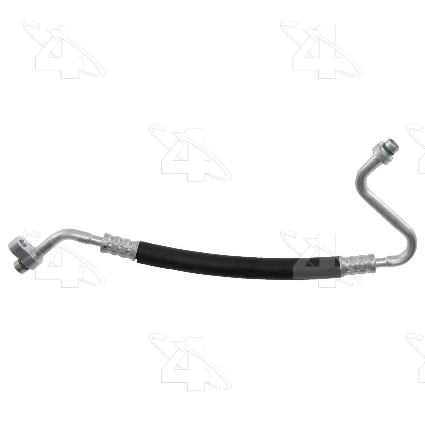 Four Seasons A/C Refrigerant Discharge Hose 66443