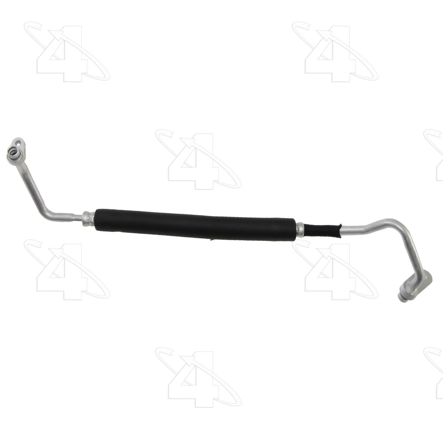 Four Seasons A/C Refrigerant Discharge Hose 66444