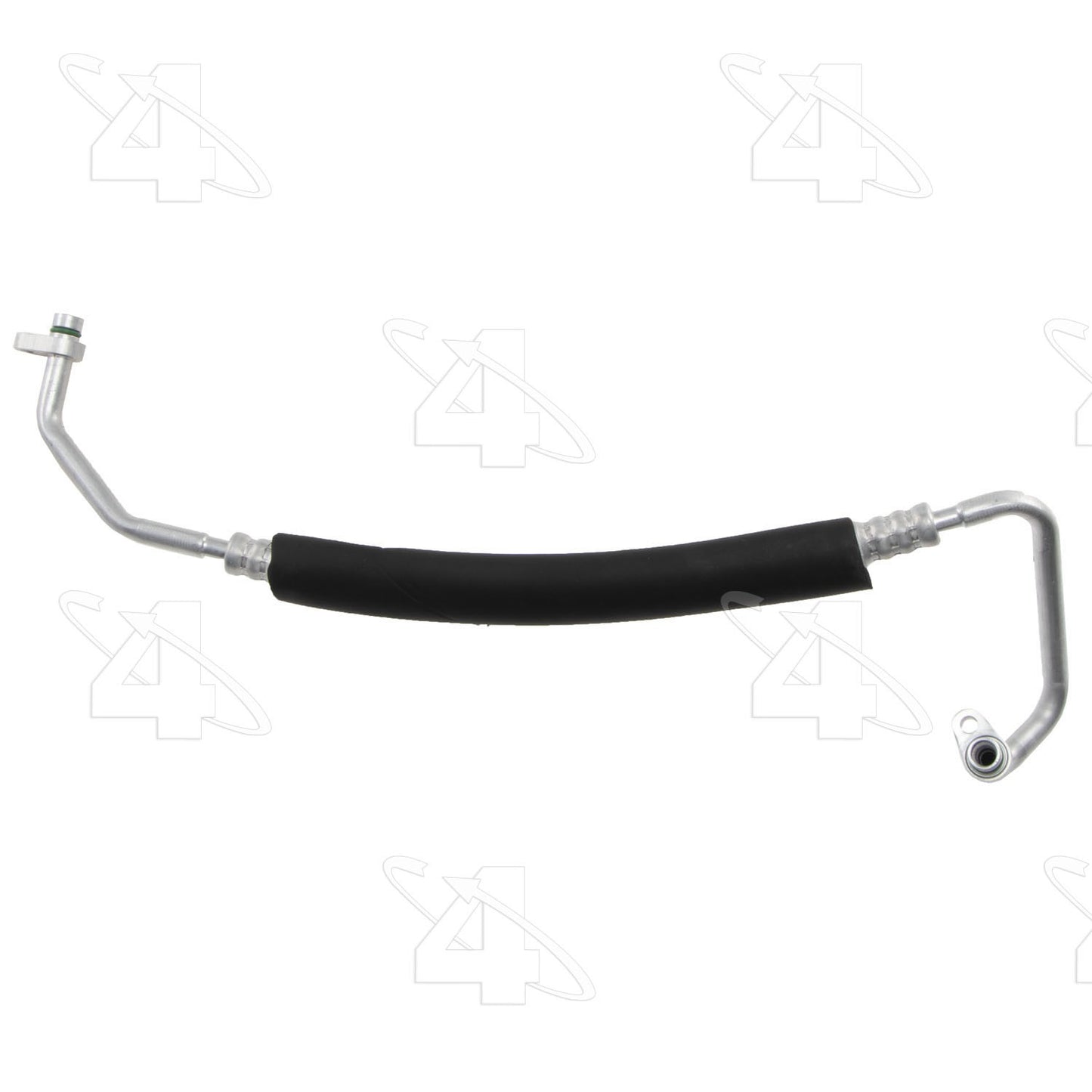 Four Seasons A/C Refrigerant Discharge Hose 66447