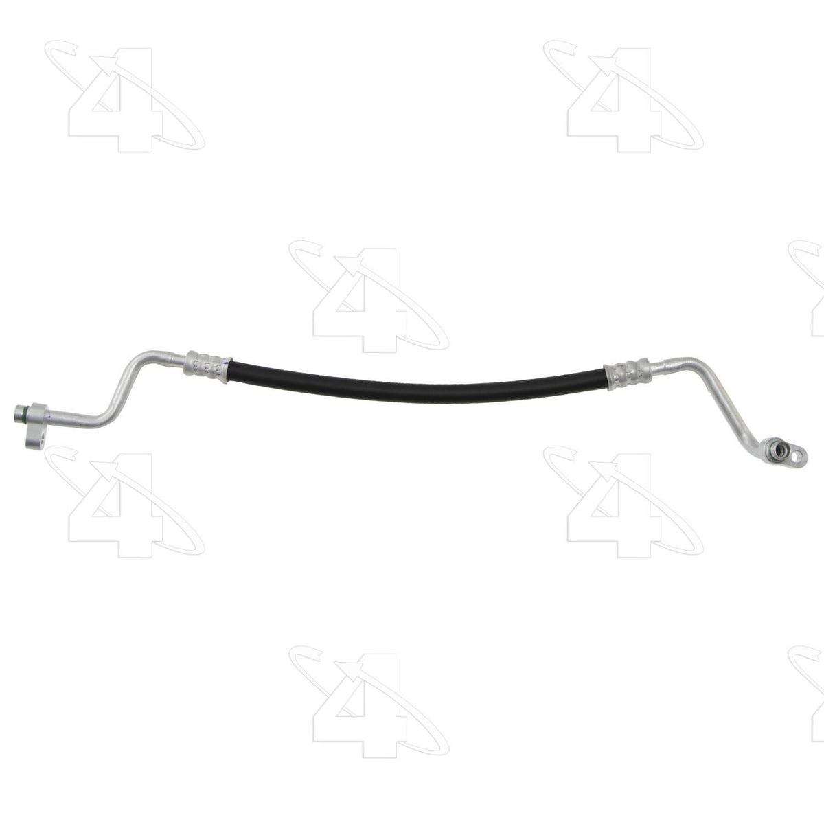 Four Seasons A/C Refrigerant Discharge Hose 66448