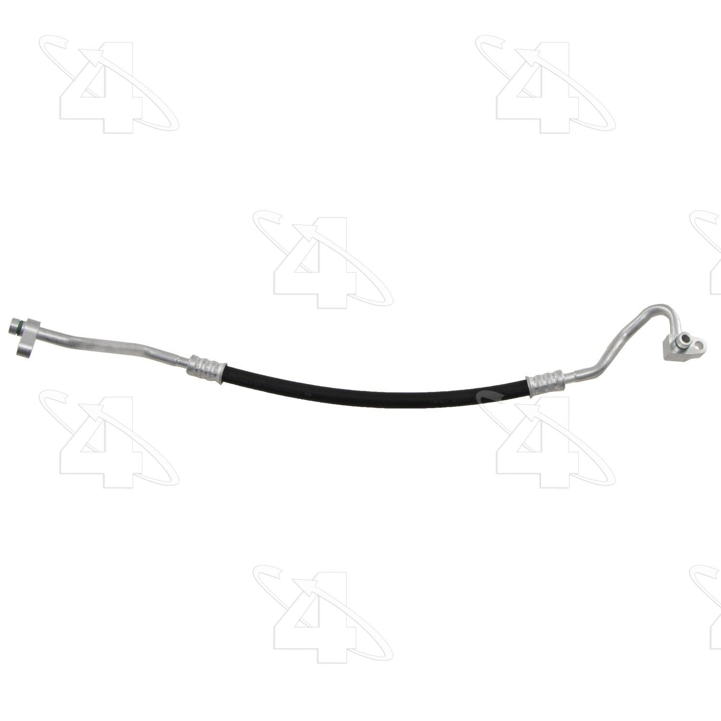 Four Seasons Discharge Line Hose Assembly 66449