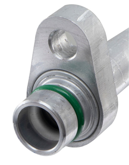 Four Seasons Discharge Line Hose Assembly 66450