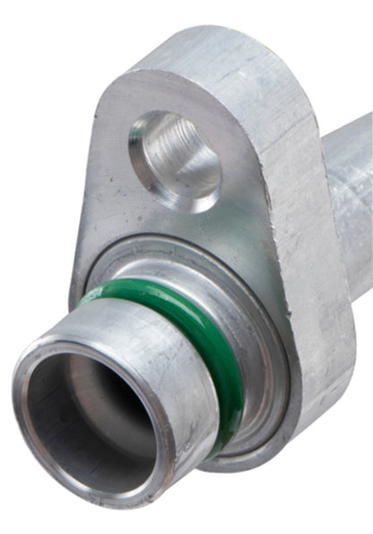 Four Seasons Discharge Line Hose Assembly 66450
