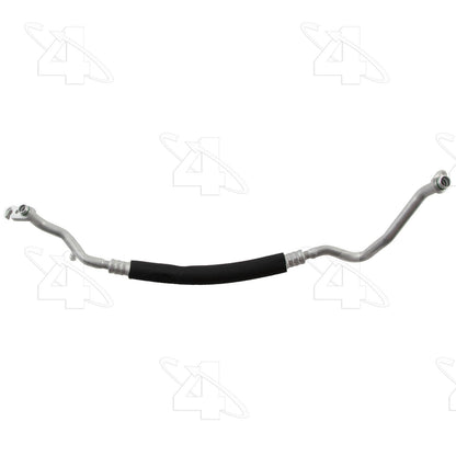 Four Seasons A/C Refrigerant Suction Hose 66452