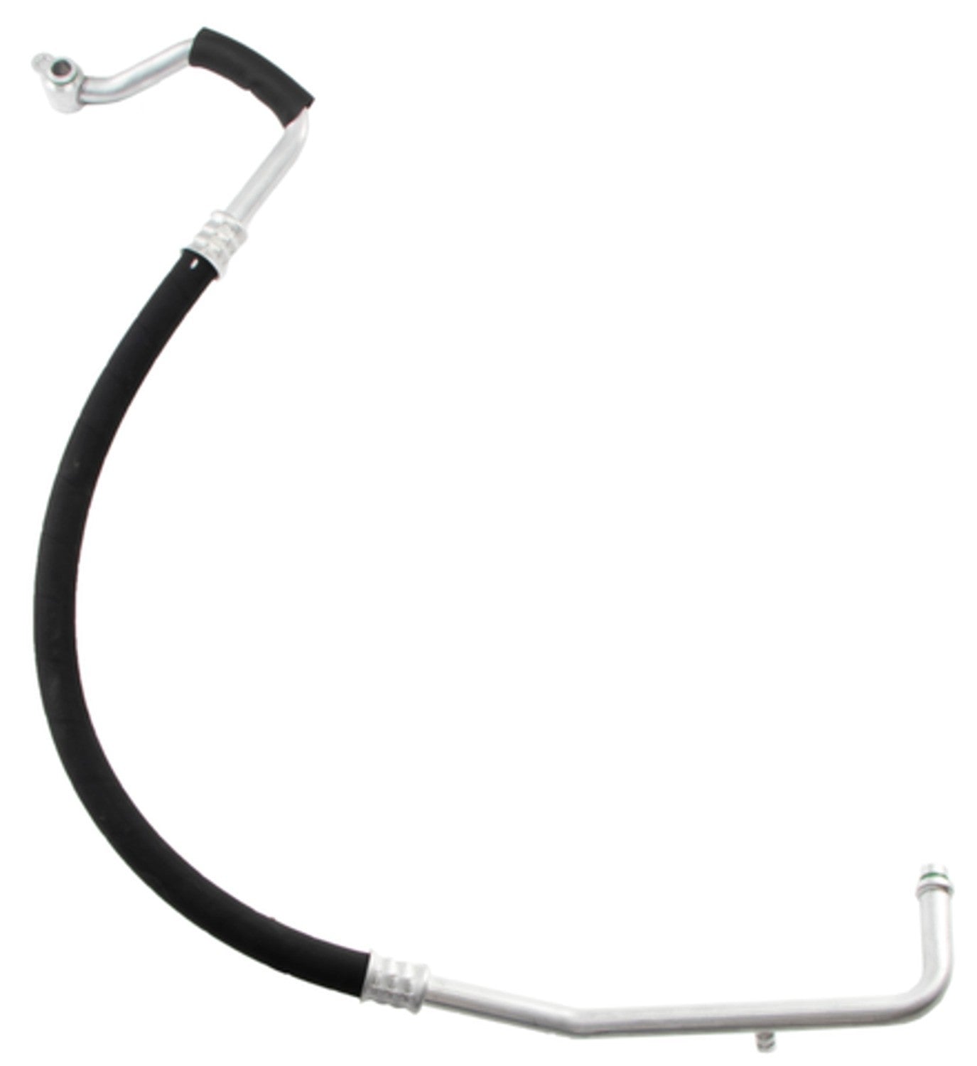 Four Seasons A/C Refrigerant Suction Hose 66453