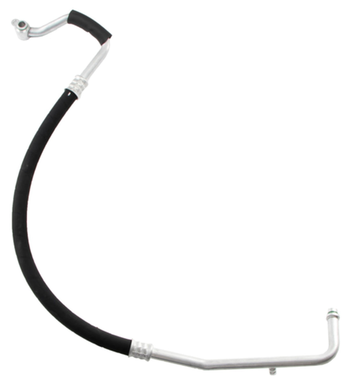 Four Seasons A/C Refrigerant Suction Hose 66453