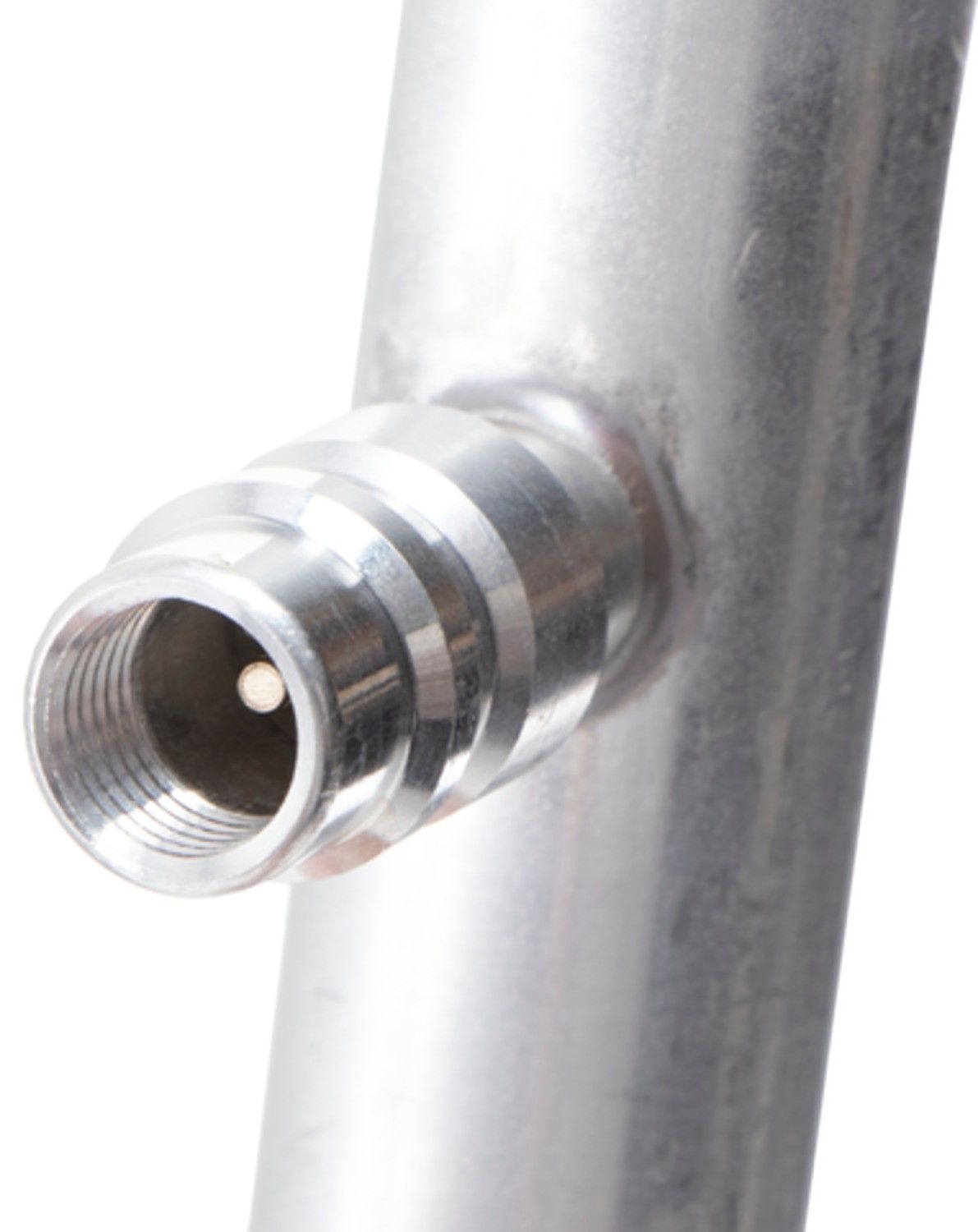 Four Seasons A/C Refrigerant Suction Hose 66453
