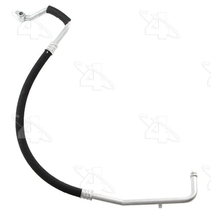 Four Seasons A/C Refrigerant Suction Hose 66453