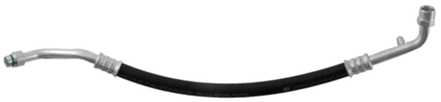Four Seasons A/C Refrigerant Suction Hose 66454 image 2
