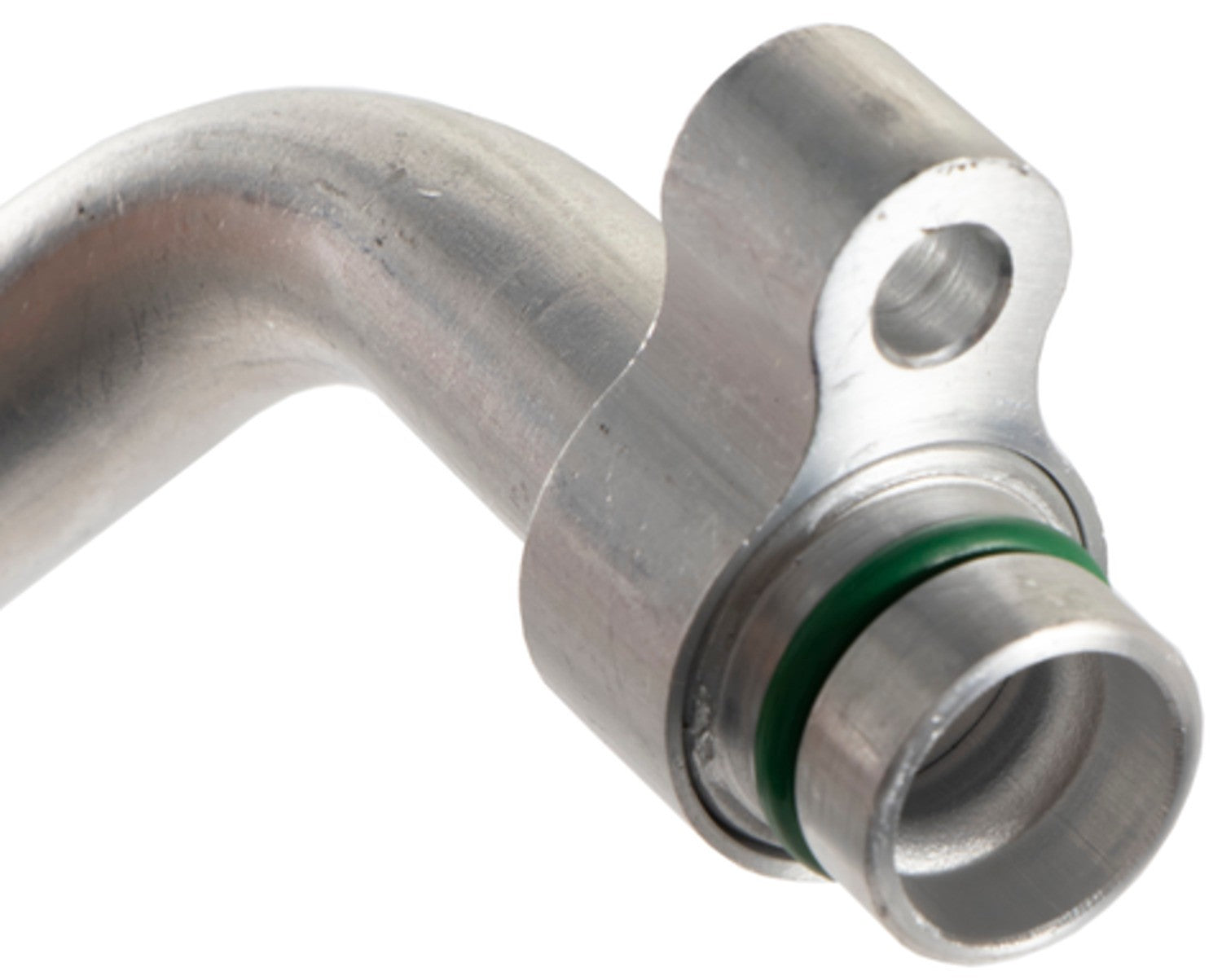 Four Seasons A/C Refrigerant Suction Hose 66454 image 3