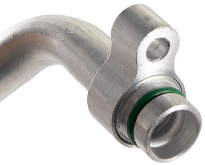 Four Seasons A/C Refrigerant Suction Hose 66454 image 3