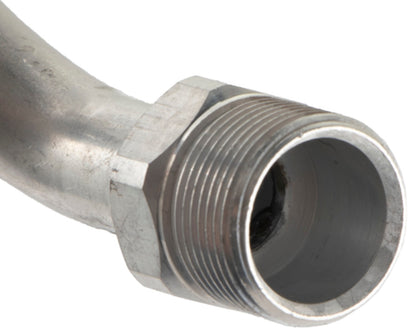 Four Seasons A/C Refrigerant Suction Hose 66454 image 4