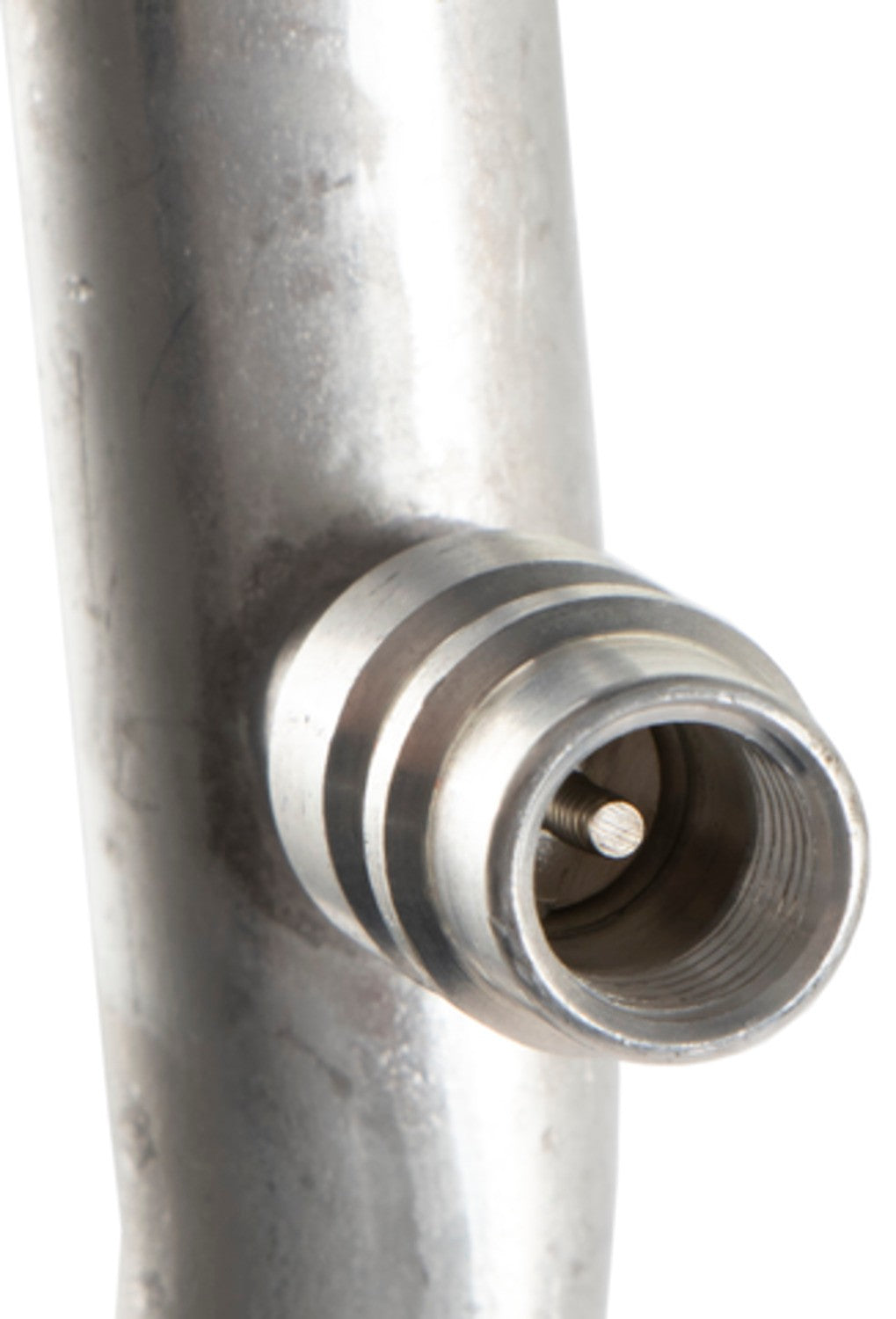 Four Seasons A/C Refrigerant Suction Hose 66454 image 5