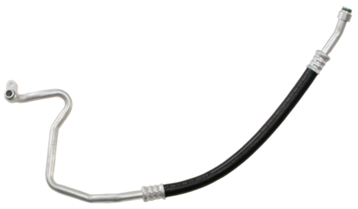 Four Seasons Suction Line Hose Assembly 66457