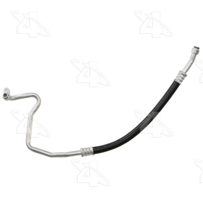 Four Seasons Suction Line Hose Assembly 66457