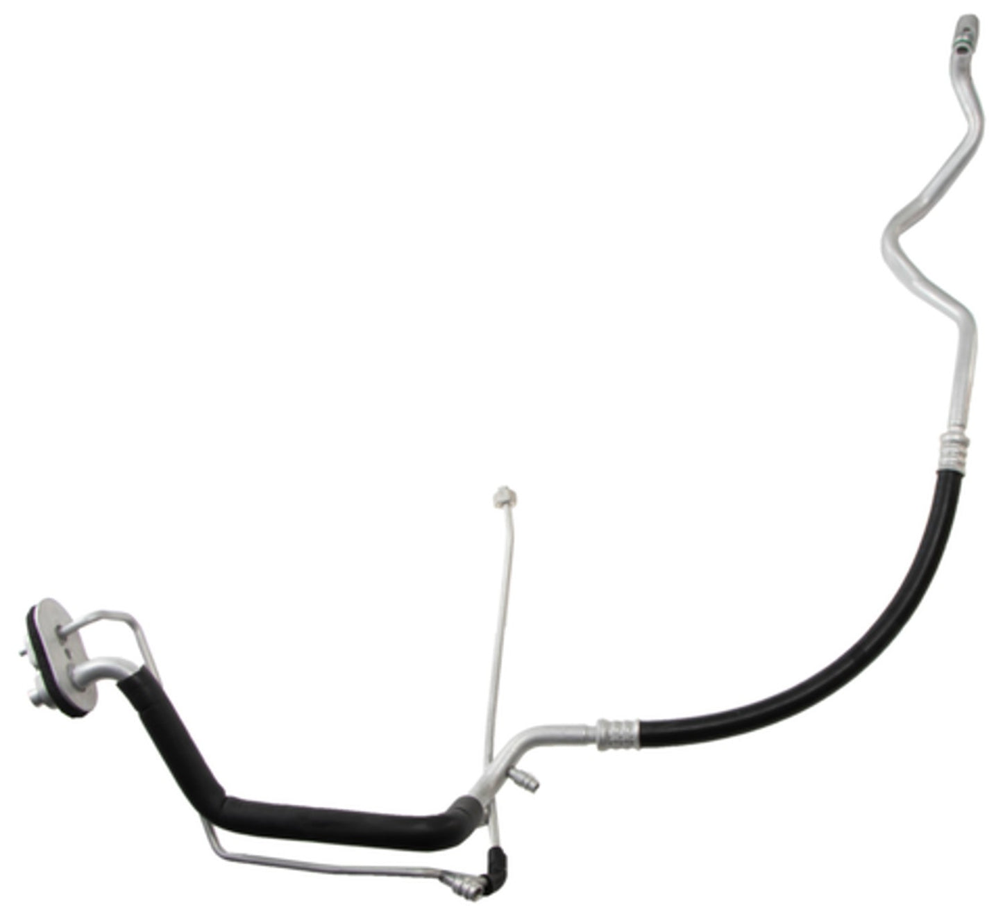 Four Seasons Suction & Liquid Line Hose Assembly w/o Orifice Tube 66459