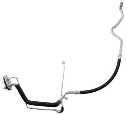 Four Seasons Suction & Liquid Line Hose Assembly w/o Orifice Tube 66459