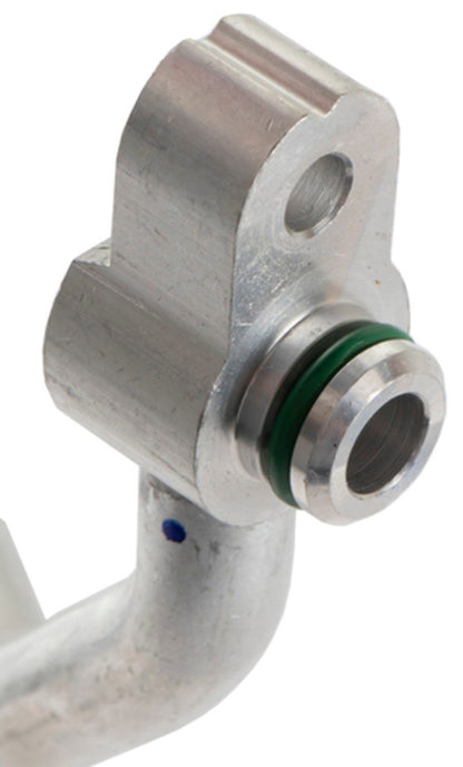 Four Seasons Discharge Line Hose Assembly 66461
