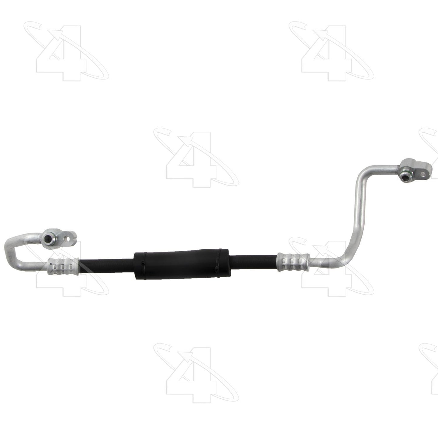 Four Seasons Discharge Line Hose Assembly 66461
