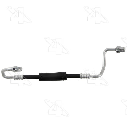 Four Seasons Discharge Line Hose Assembly 66461