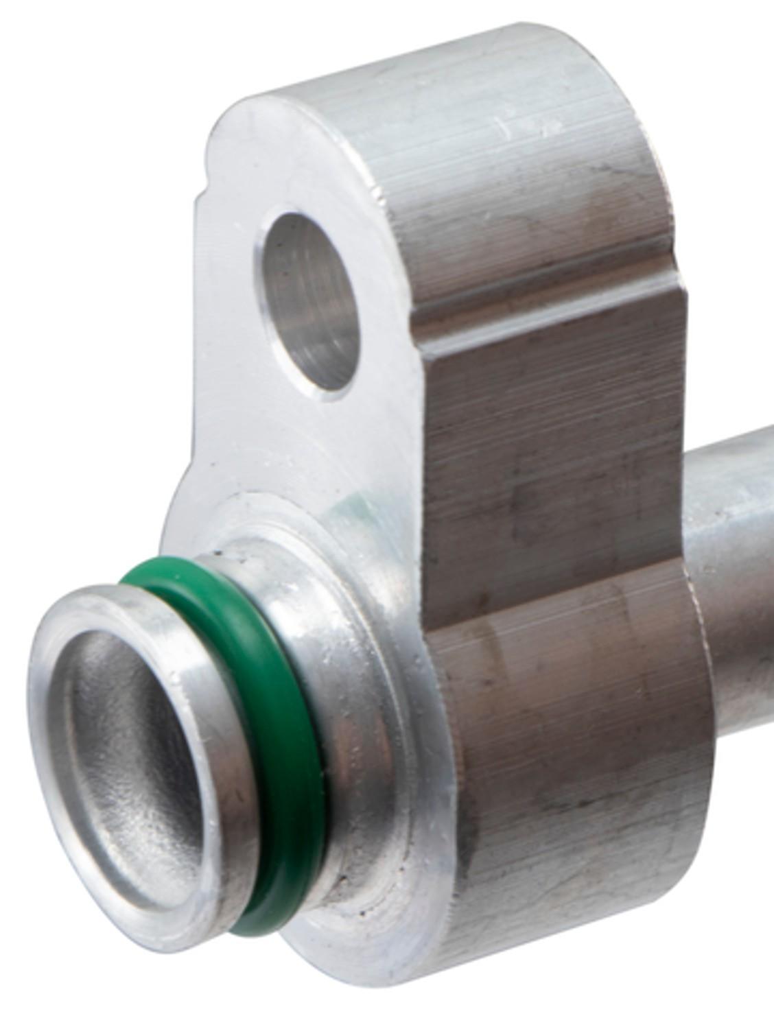 Four Seasons Discharge Line Hose Assembly 66463