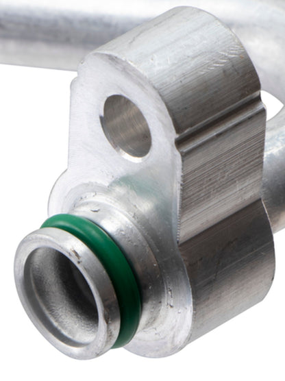 Four Seasons Discharge Line Hose Assembly 66463
