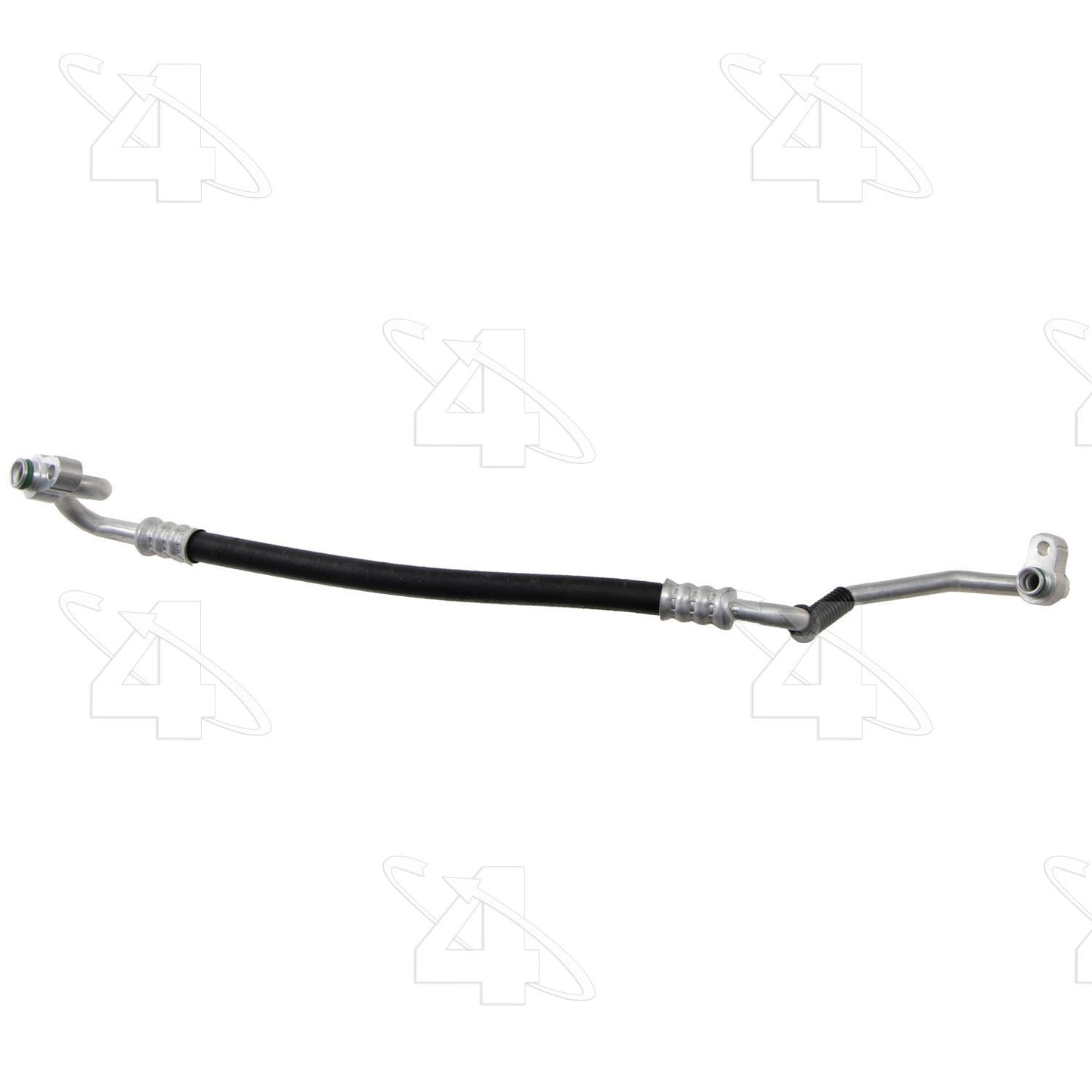 Four Seasons Discharge Line Hose Assembly 66463