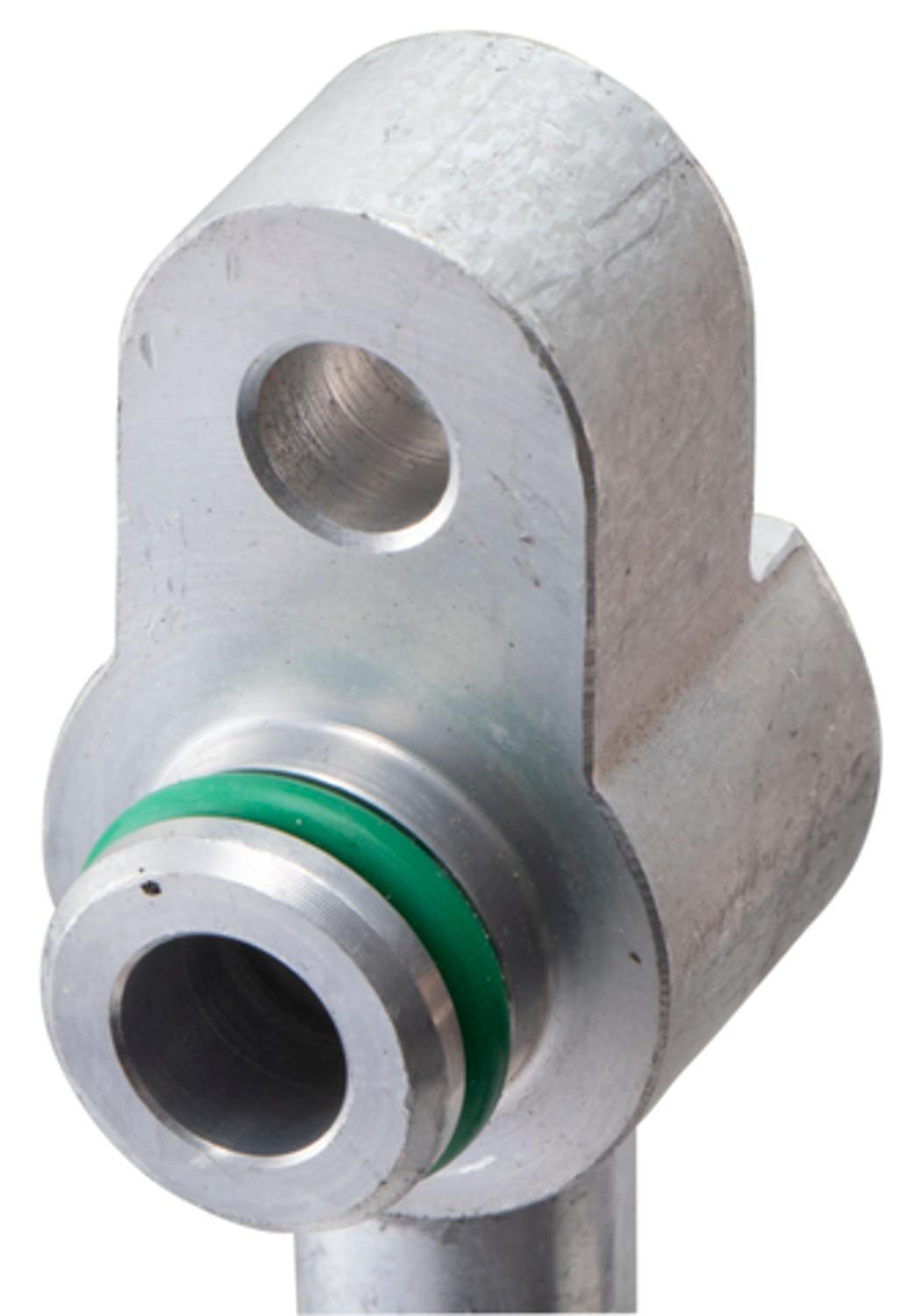 Four Seasons Discharge Line Hose Assembly 66465