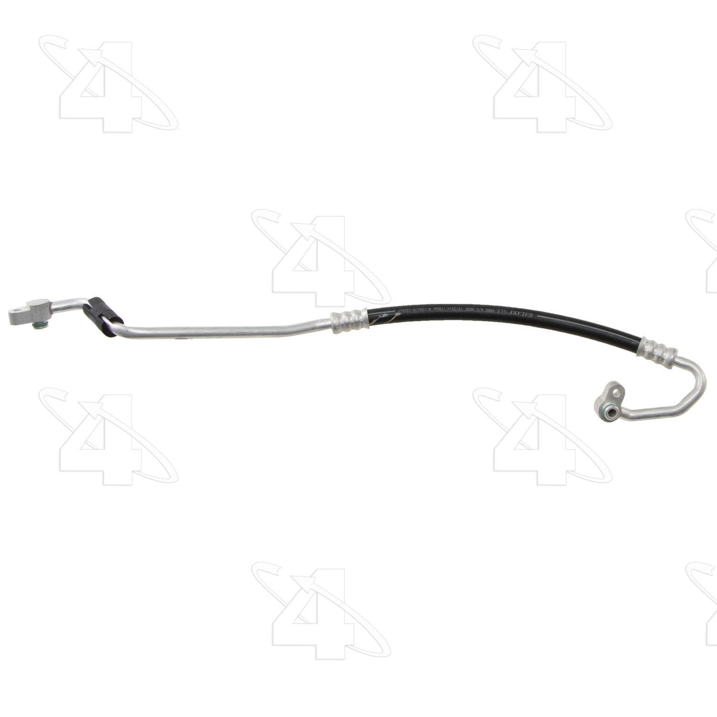 Four Seasons Discharge Line Hose Assembly 66465