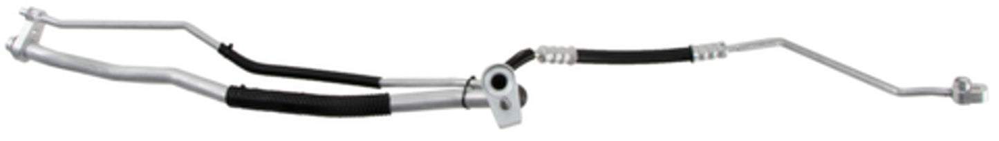 Four Seasons Suction & Liquid Line Hose Assembly w/o Orifice Tube 66466
