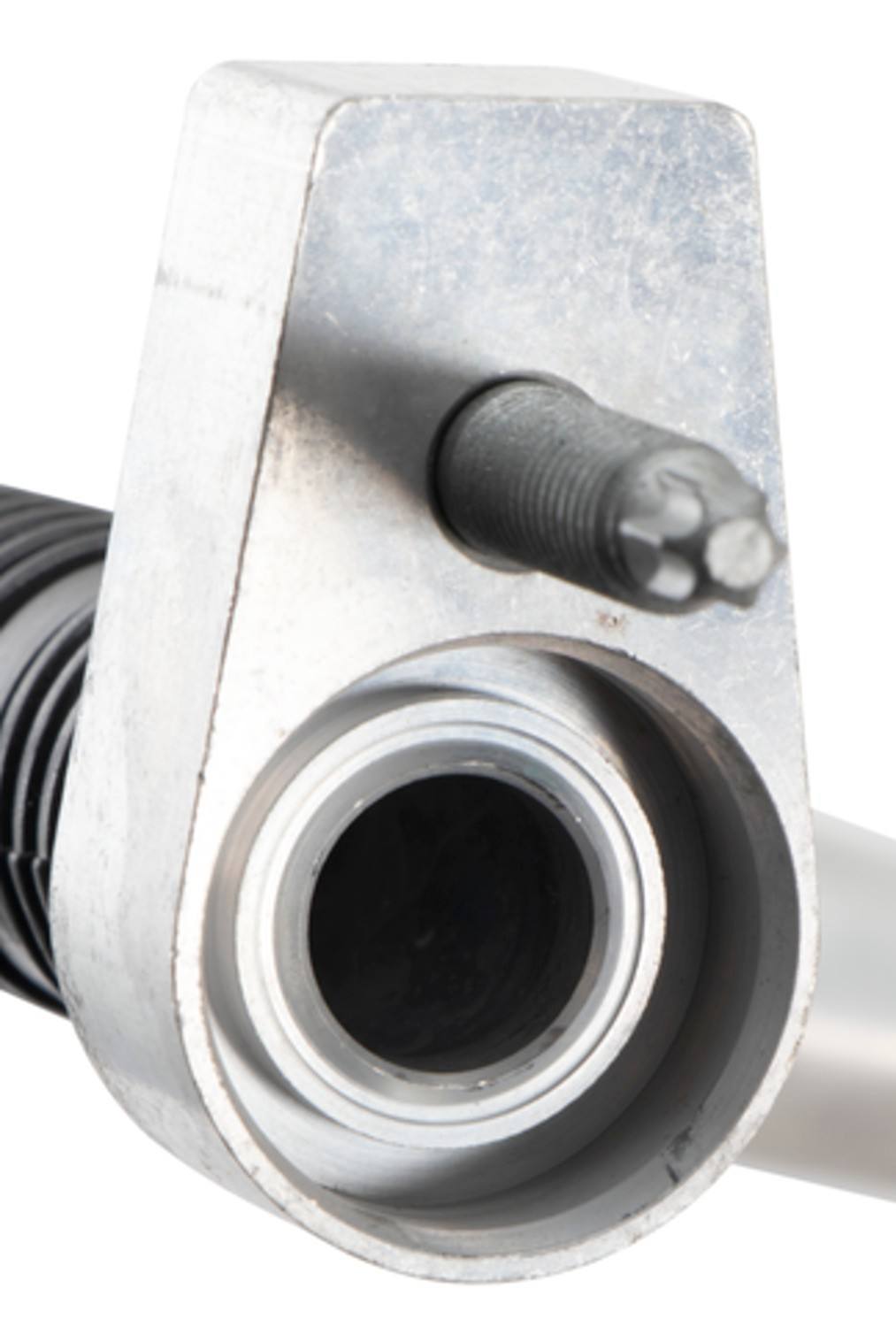 Four Seasons Suction & Liquid Line Hose Assembly w/o Orifice Tube 66466