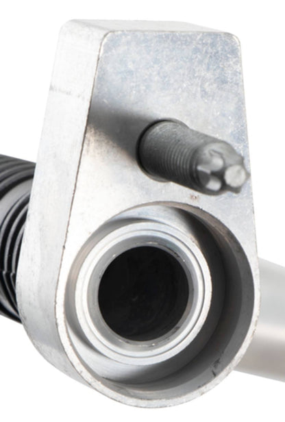 Four Seasons Suction & Liquid Line Hose Assembly w/o Orifice Tube 66466