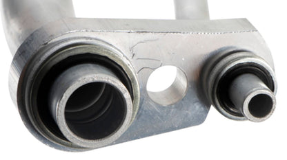 Four Seasons Suction & Liquid Line Hose Assembly w/o Orifice Tube 66466