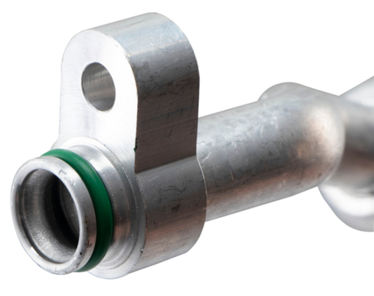 Four Seasons Suction Line Hose Assembly 66468