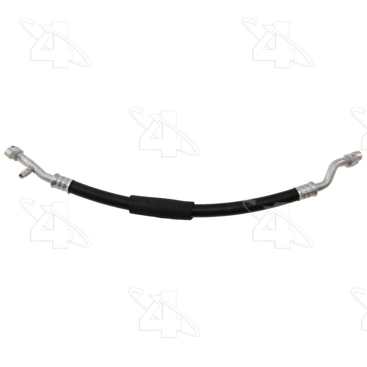Four Seasons Suction Line Hose Assembly 66468