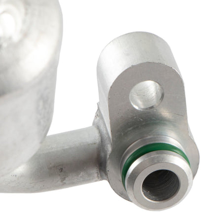 Four Seasons Discharge Line Hose Assembly 66472